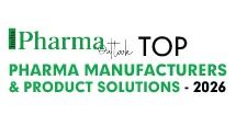 Pharma Manufacturers & Product Solutions - 2026